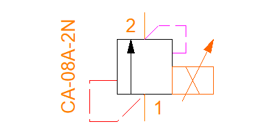 VEP-5B-2S-D (OD.94.01.18-Y-Z)